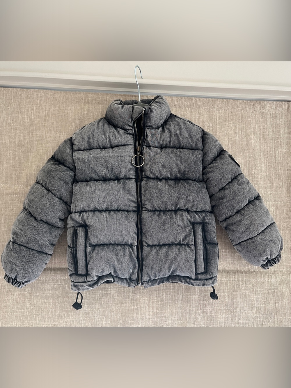 It’s in my Jeans Boys Nevis Edgy Jacket
